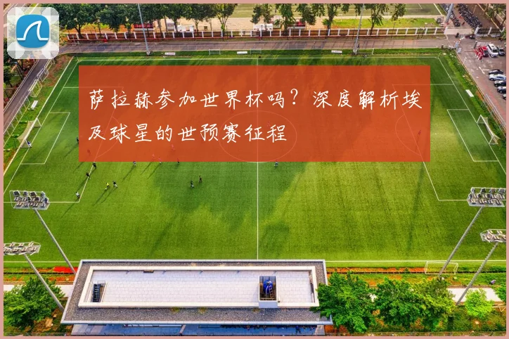 萨拉赫参加世界杯吗？深度解析埃及球星的世预赛征程